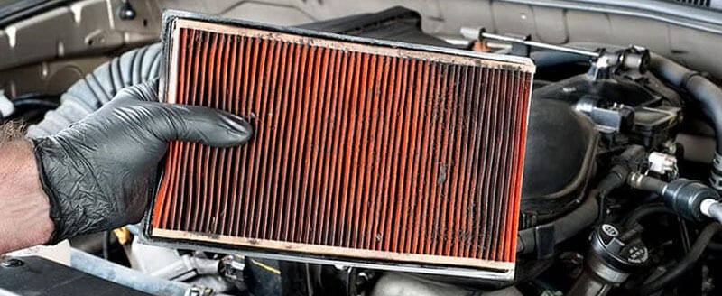 meilleur filtre a air voiture sport haute performance comparatif guide d'achat