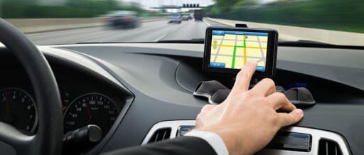 meilleur gps voiture auto comparatif guide d'achat
