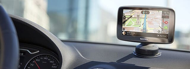 meilleur gps voiture auto comparatif guide d'achat