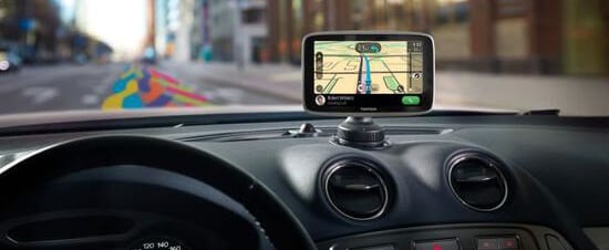 meilleur gps voiture auto comparatif guide d'achat