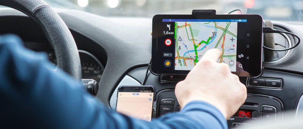meilleur gps voiture auto comparatif guide d'achat