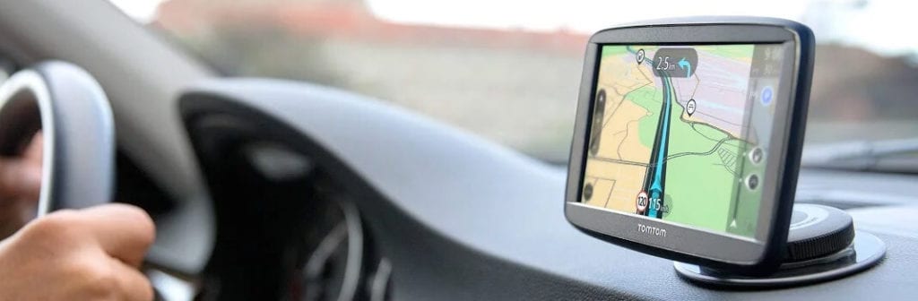 meilleur gps voiture auto comparatif guide d'achat