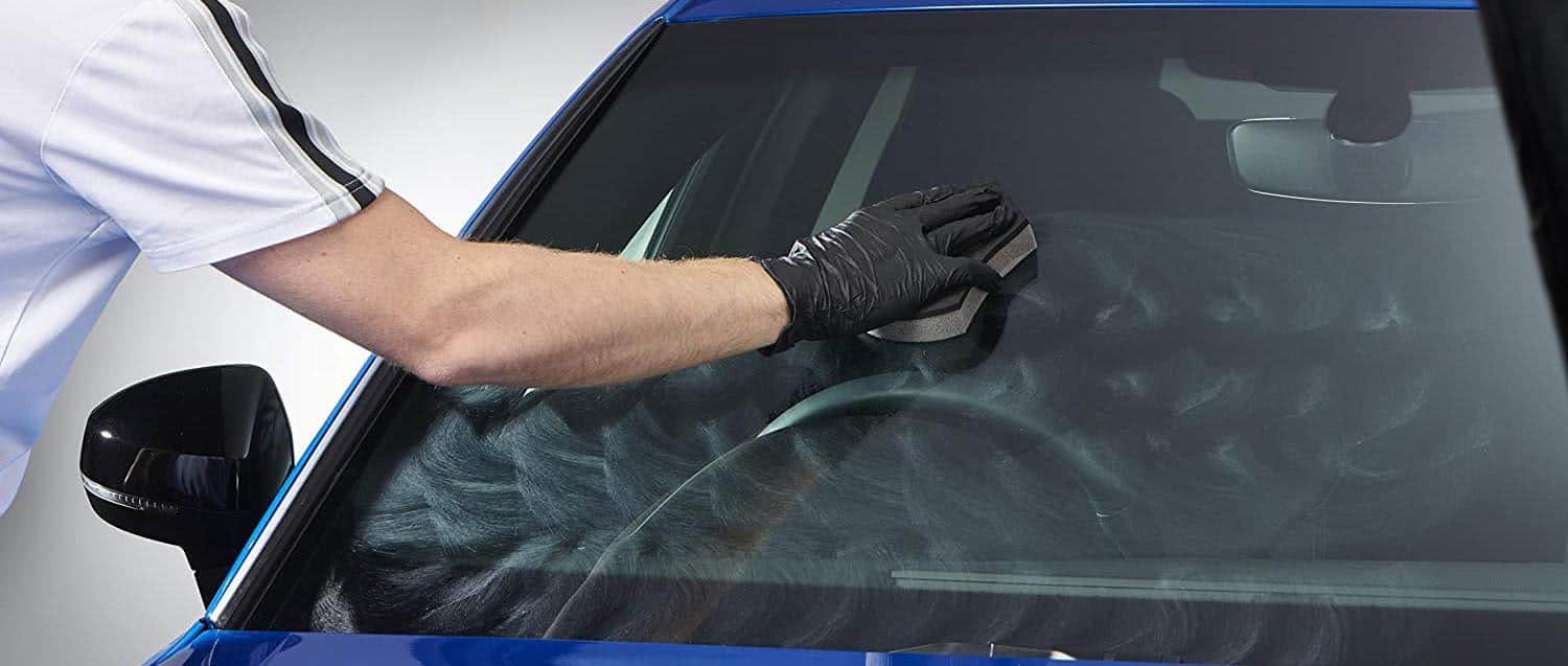 磊L’Avis d’un Garagiste ! Quel est le meilleur polish pour vitres de voiture