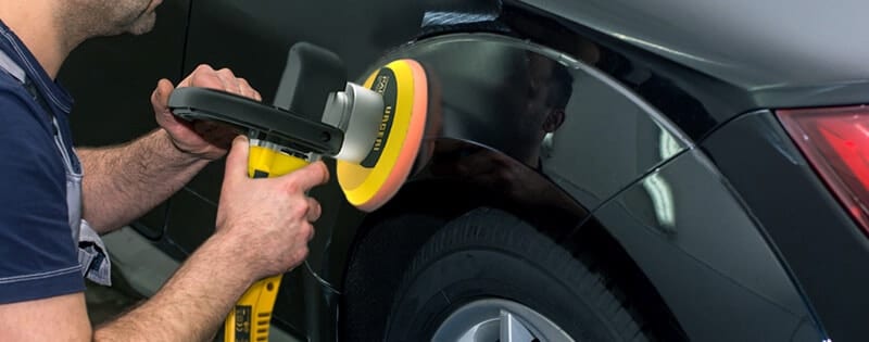 meilleure polisseuse ponceuse orbitale voiture comparatif guide d'achat