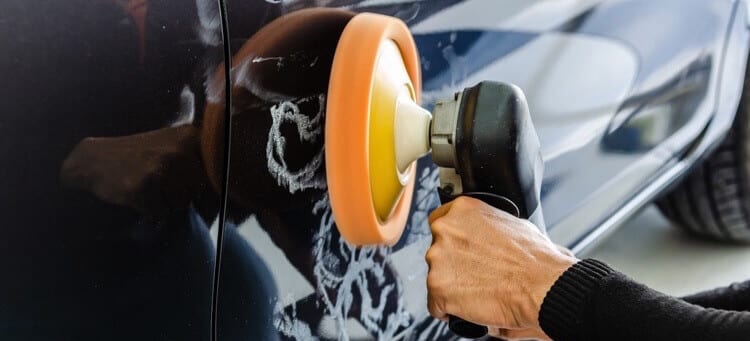 meilleure polisseuse ponceuse orbitale voiture comparatif guide d'achat