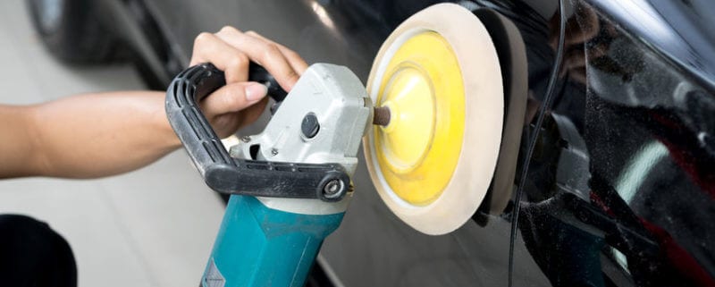 meilleure polisseuse ponceuse orbitale voiture comparatif guide d'achat