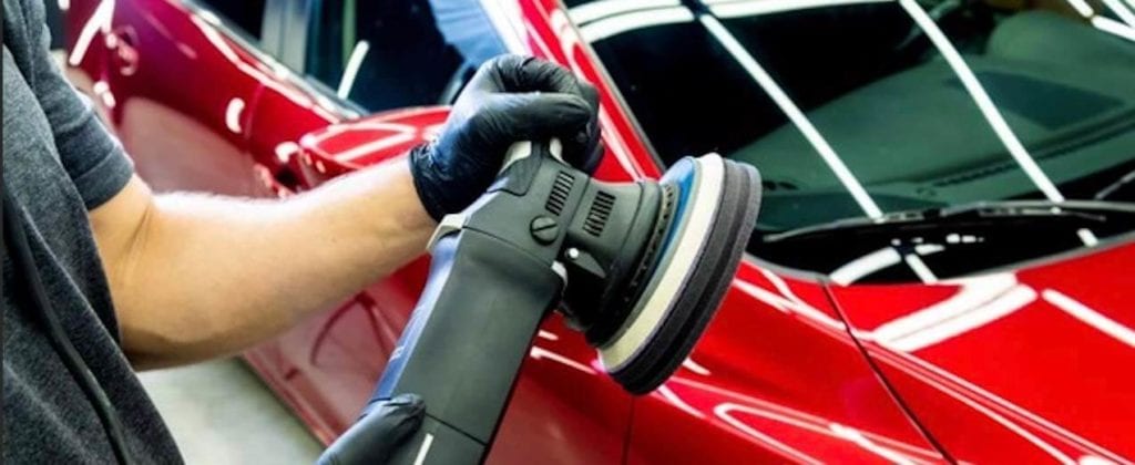 meilleure polisseuse ponceuse orbitale voiture comparatif guide d'achat