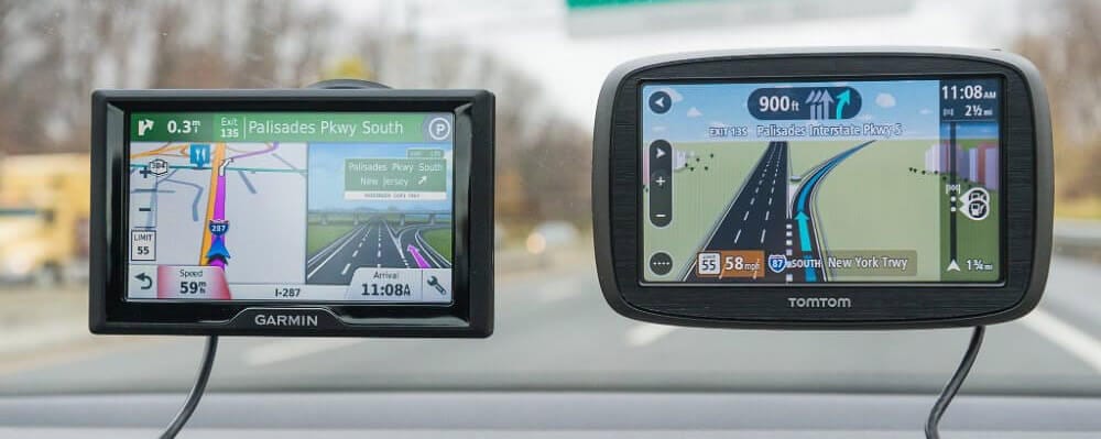 meilleur gps voiture auto comparatif guide d'achat