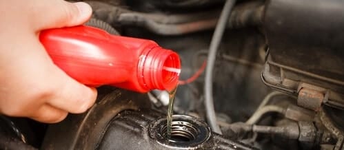 meilleur additif stop fuite huile moteur comparatif guide d'achat