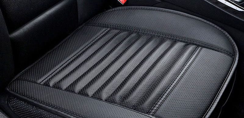 meilleur coussin siège voiture lombaire assise tête comparatif guide d'achat