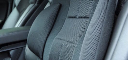 meilleur coussin siège voiture lombaire assise tête comparatif guide d'achat