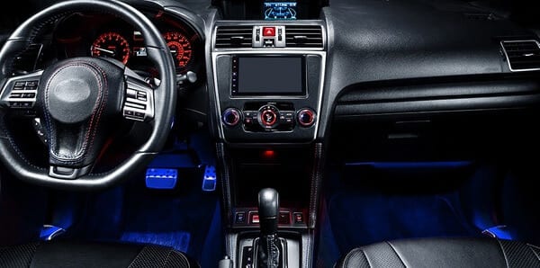 meilleur éclairage ambiance lumière intérieure led auto voiture comparatif guide d'achat meilleur éclairage ambiance lumière intérieure led auto voiture comparatif guide d'achat