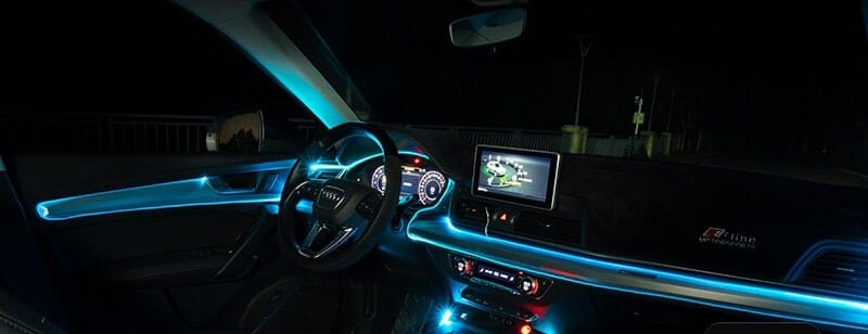 meilleur éclairage ambiance lumière intérieure led auto voiture comparatif guide d'achat meilleur éclairage ambiance lumière intérieure led auto voiture comparatif guide d'achat