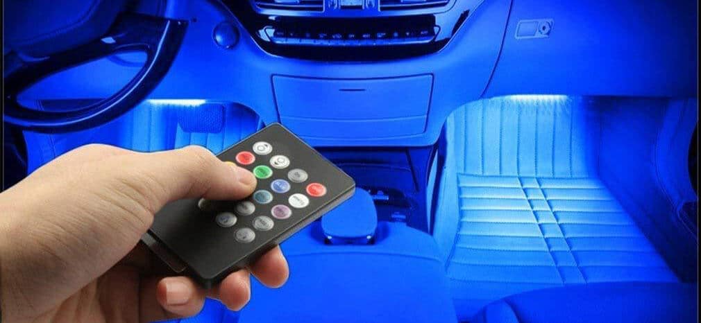 meilleur éclairage ambiance lumière intérieure led auto voiture comparatif guide d'achat meilleur éclairage ambiance lumière intérieure led auto voiture comparatif guide d'achat
