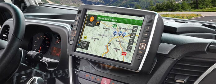 meilleur gps camping car caravane comparatif guide d'achatmeilleur gps camping car caravane comparatif guide d'achat