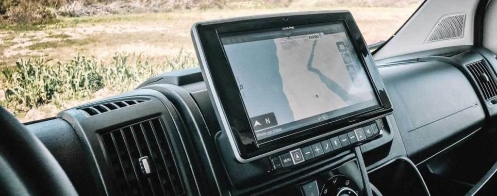 meilleur gps camping car caravane comparatif guide d'achatmeilleur gps camping car caravane comparatif guide d'achat