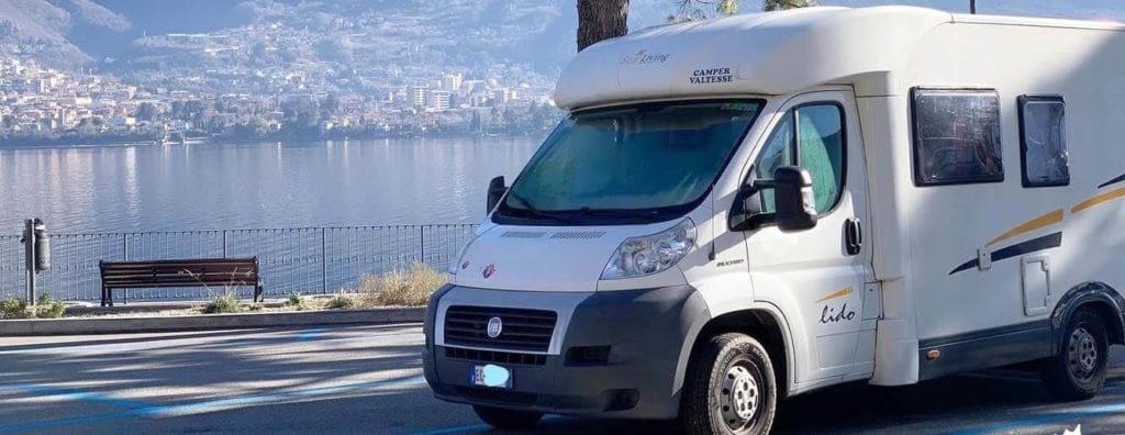 meilleur gps camping car caravane comparatif guide d'achat