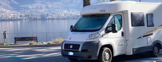 磊L’Avis d’un Garagiste ! Quel est le meilleur GPS Camping-Car en 2021