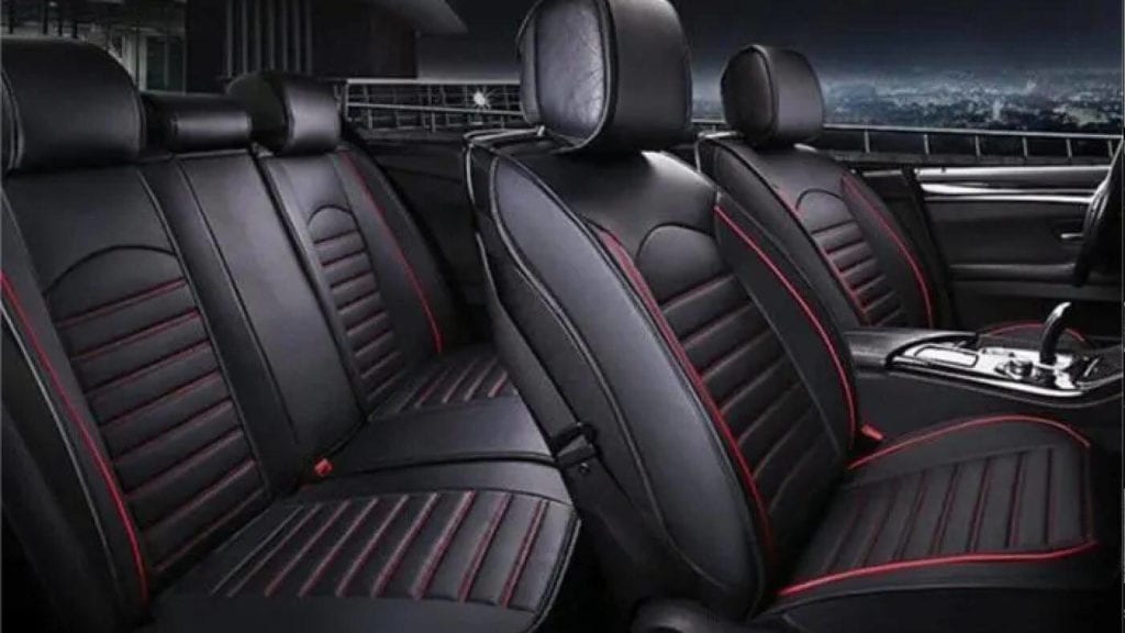 meilleure housse siège auto voiture comparatif guide d'achat