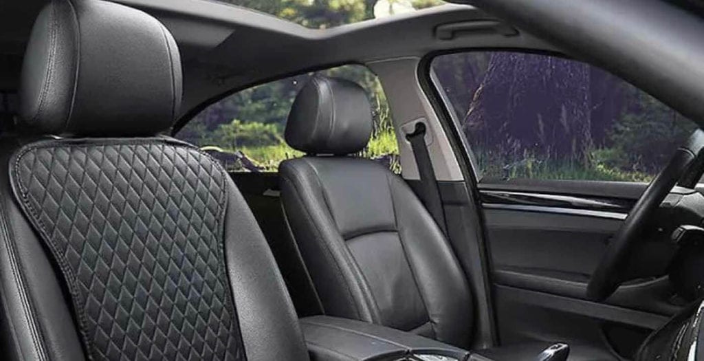 meilleure housse siège auto voiture comparatif guide d'achat