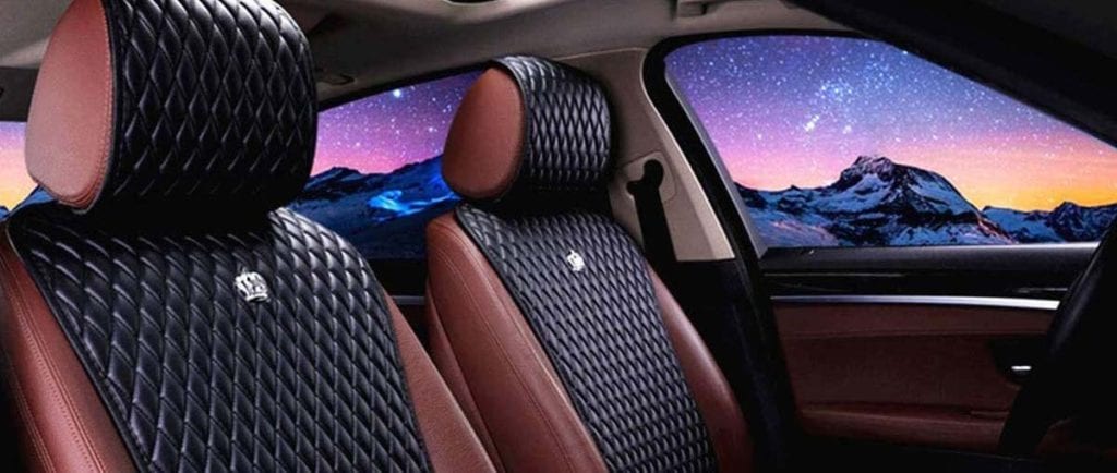meilleure housse siège auto voiture comparatif guide d'achat