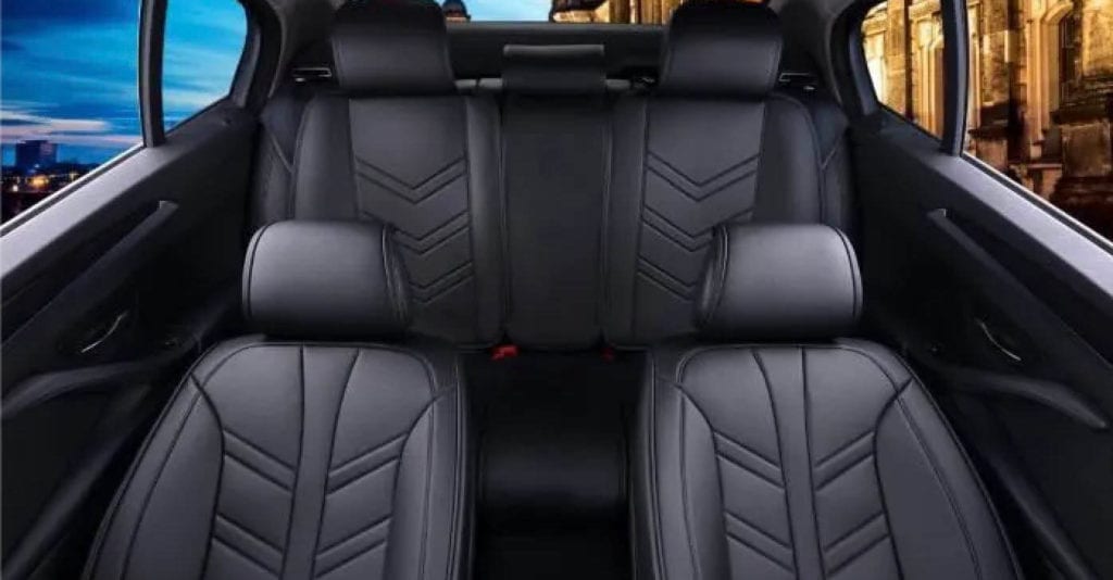 meilleure housse siège auto voiture comparatif guide d'achat