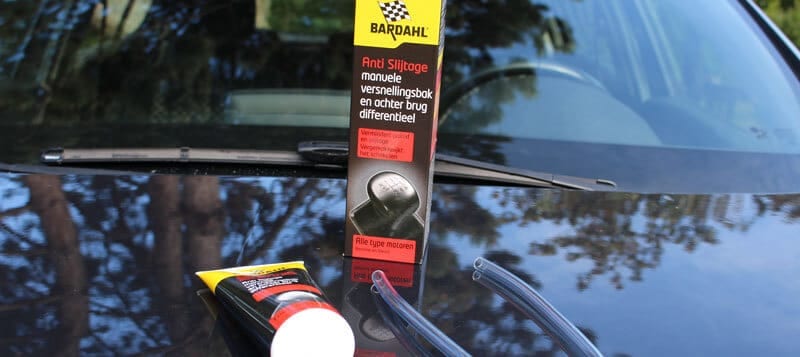 meilleur anti fuite stop fuite boite de vitesse comparatif guide d'achat