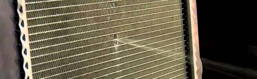 meilleur anti fuite stop fuite radiateur additif