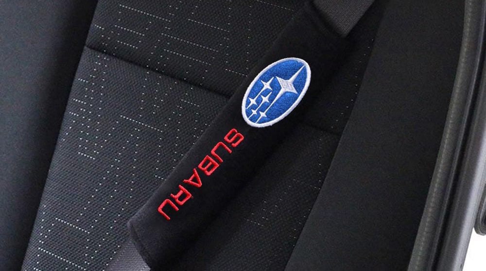 meilleur protège couvre ceinture fourreau voiture