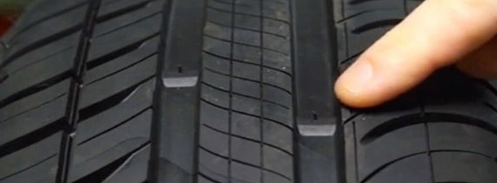 meilleure jauge usure profondeur pneu pneumatique