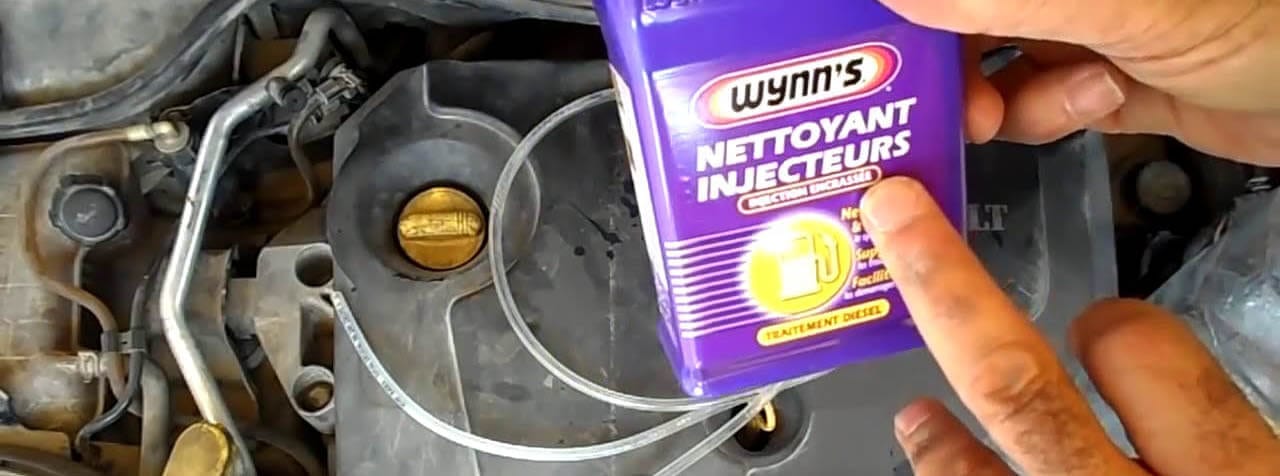  Wynn's 1831050 46751 Nettoyant Injecteurs Diesel 325ml