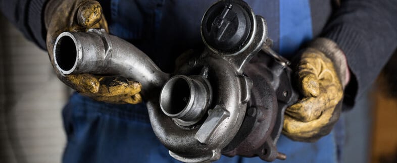 comment nettoyer turbo sans démontage