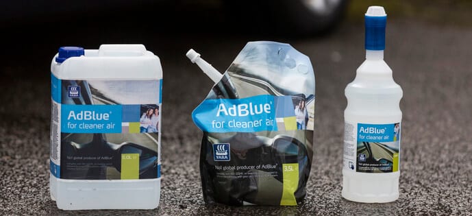 meilleur adblue avis test garagiste
