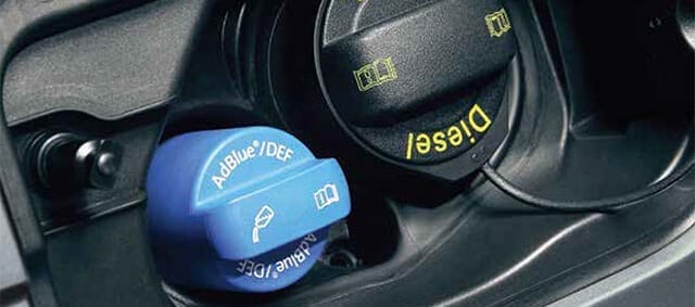 meilleur adblue avis test garagiste