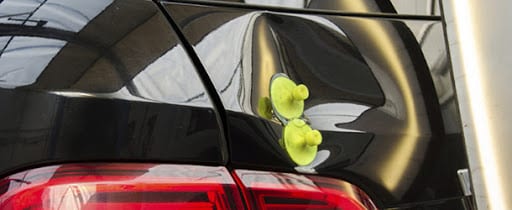 meilleur kit débosselage carrosserie sans peinture pdr