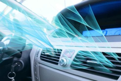 meilleur nettoyant ventilation climatisation voiture