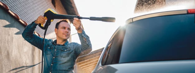 meilleur nettoyeur haute pression karcher voiture auto