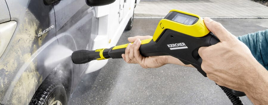 meilleur nettoyeur haute pression karcher voiture auto