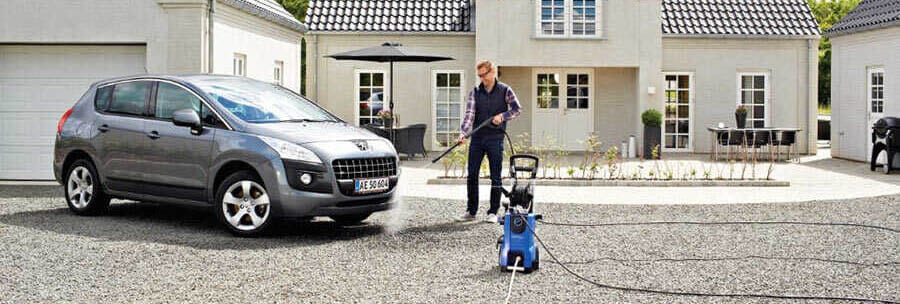 meilleur nettoyeur haute pression karcher voiture auto