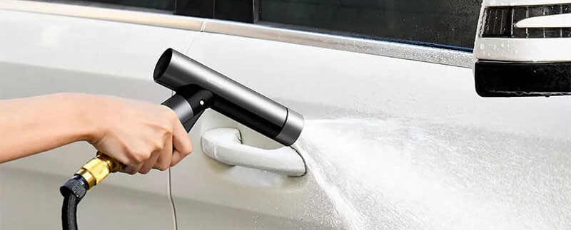 meilleur pistolet lavage nettoyage arrosage haute pression voiture auto
