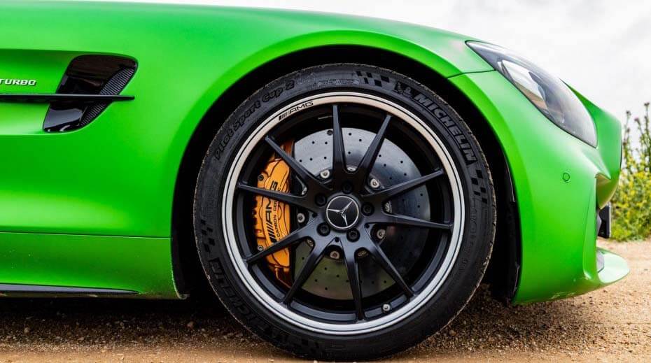 meilleure idée cadeau fan passionné mercedes amg