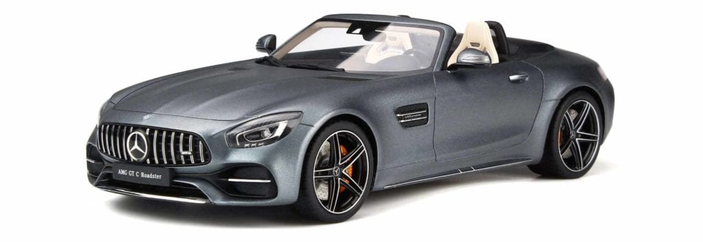 meilleure idée cadeau fan passionné mercedes amg