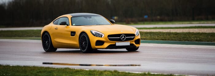 meilleure idée cadeau fan passionné mercedes amg