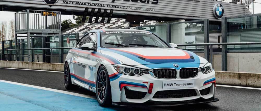 meilleure idée cadeau passionné fan bmw m motorsport
