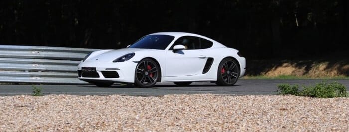 La mejor idea de regalo para fanáticos entusiastas de Porsche 911.