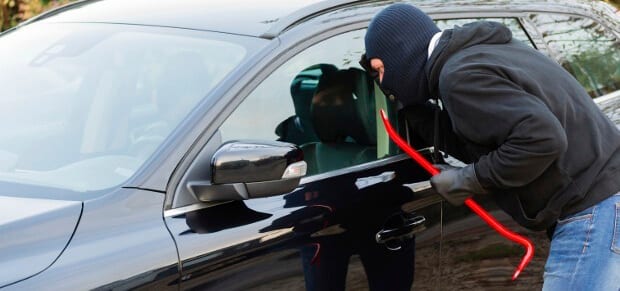 meilleure alarme voiture anti vol sirène auto