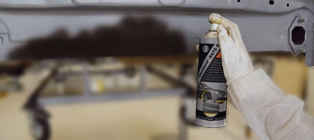 meilleur anti gravillon corrosion