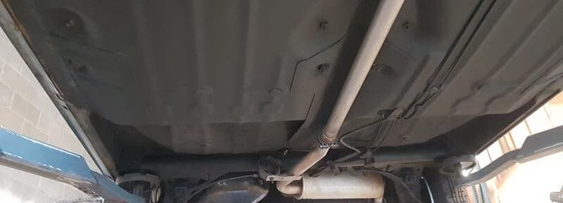 meilleur anti gravillon corrosion