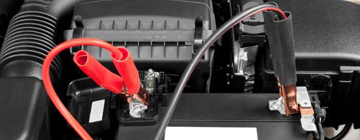 meilleur cables de démarrage voiture auto batterie secours