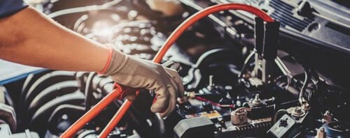 meilleur cables de démarrage voiture auto batterie secours